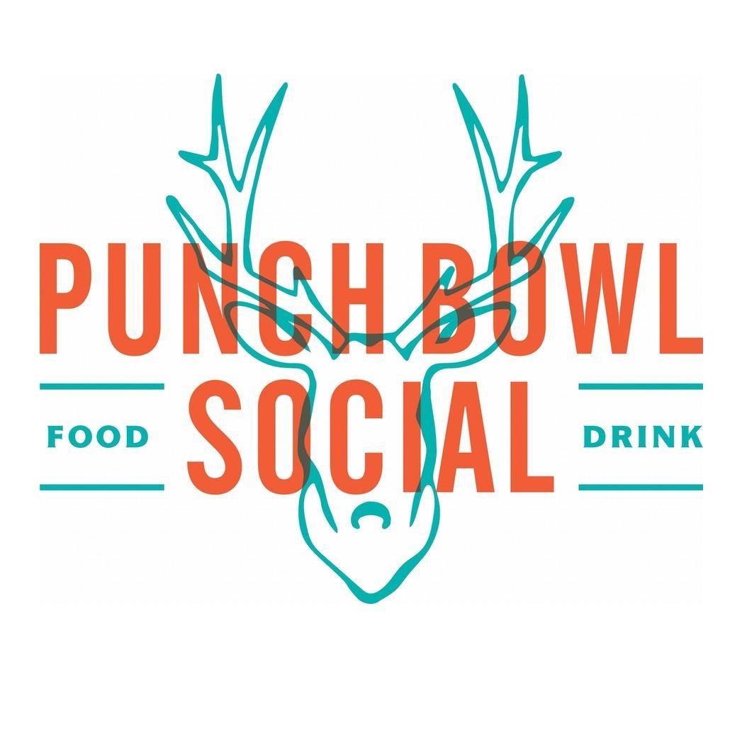 Punch Bowl Social happy hour specials
