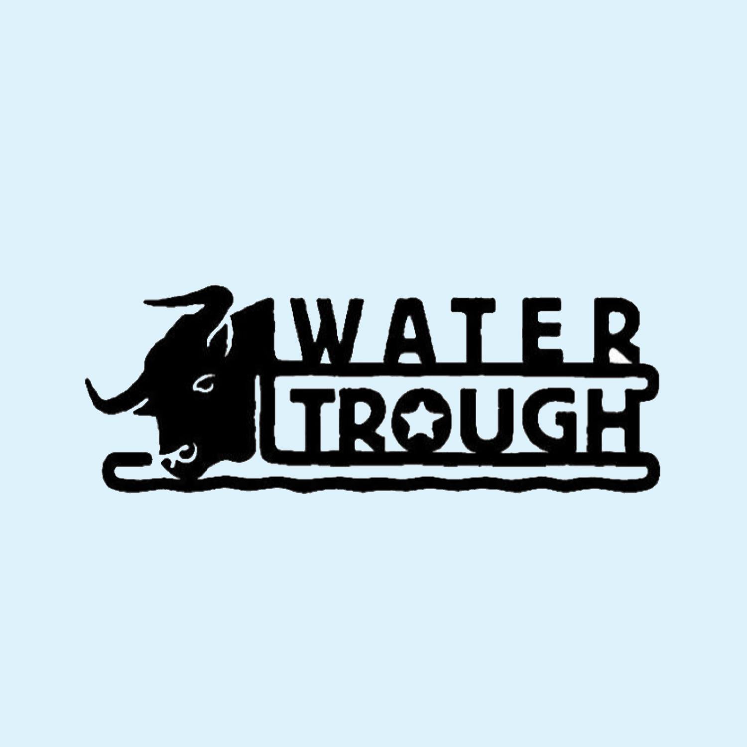 The Water Trough happy hour specials