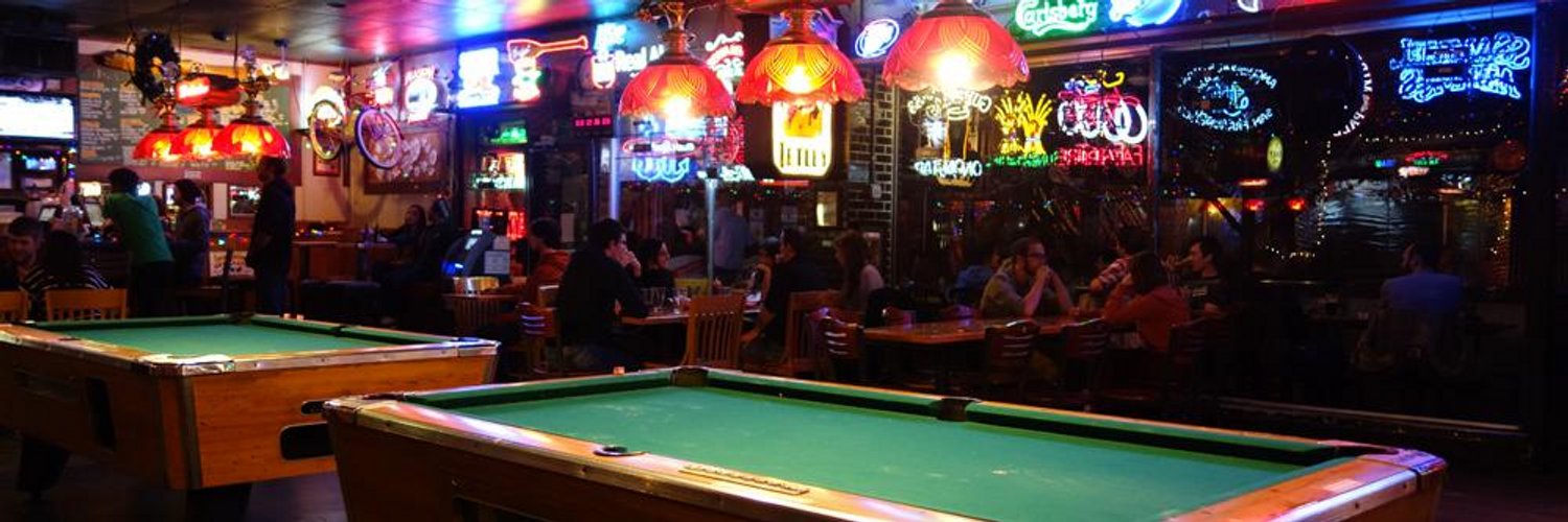 Crown & Anchor Pub happy hour