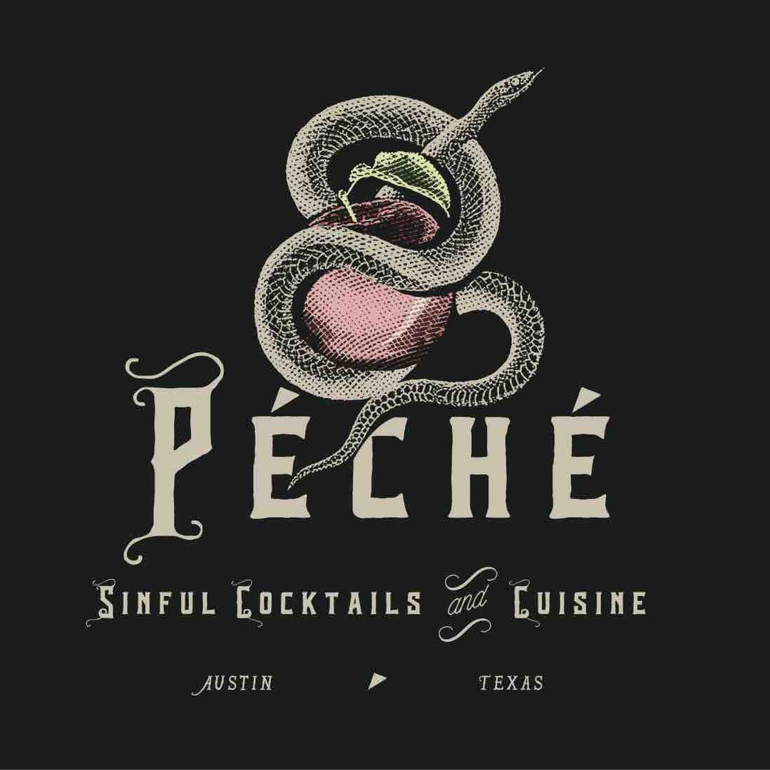 Péché happy hour specials
