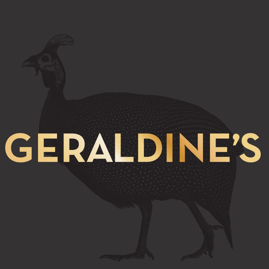 Geraldine's happy hour specials