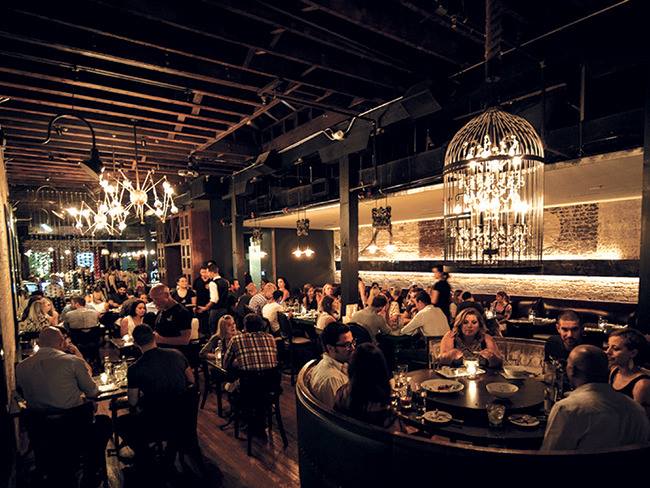 Swift's Attic happy hour specials
