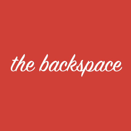 The Backspace happy hour specials