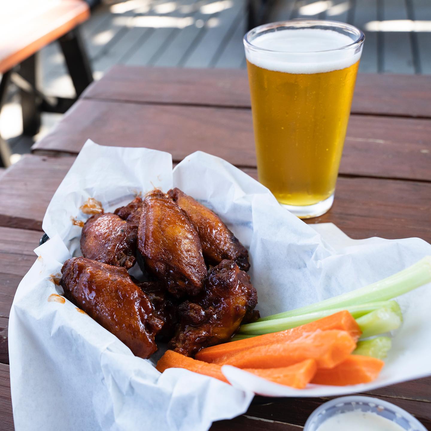 Revelry Kitchen + Bar happy hour specials