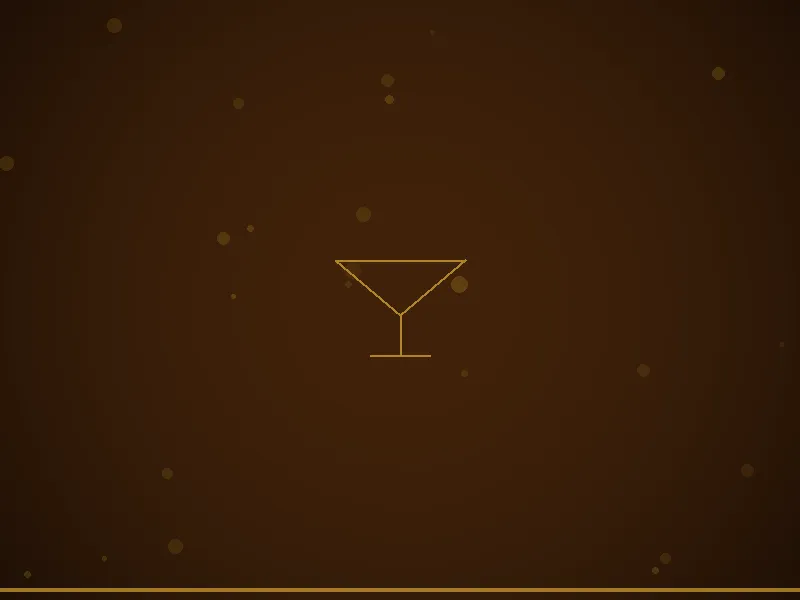 Josephine House happy hour specials